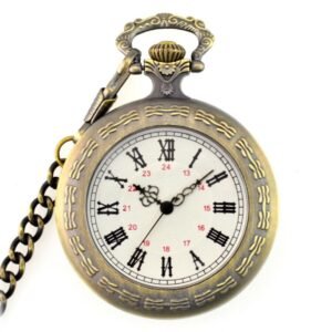 Necklace Pocket Watches
