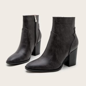 Cashmere Thin Boots Women Boots