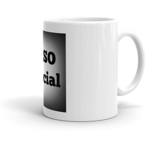 “I’M SO Special” Mug by Shopatronics