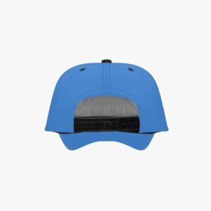 All Over Printed Baseball Caps