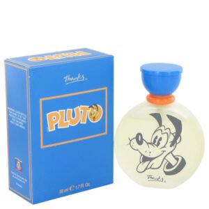 Pluto Eau De Toilette Spray 1.7 Oz For Men