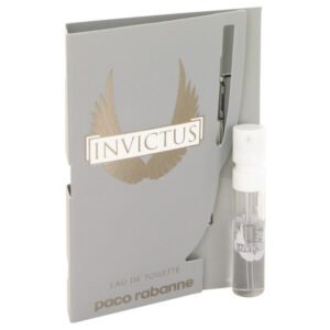 Invictus Vial (sample) 0.05 Oz For Men