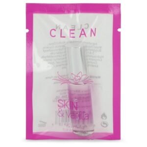 Clean Skin And Vanilla Mini Eau Frachie 0.17 Oz For Women