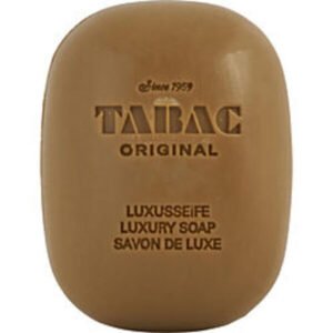 Tabac Original By Maurer & Wirtz Bar Soap 3.5 Oz For Men