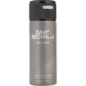 David Beckham Beyond By David Beckham Deodorant Spray 5 Oz For Men