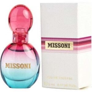 Missoni By Missoni Eau De Parfum 0.17 Oz Mini For Women