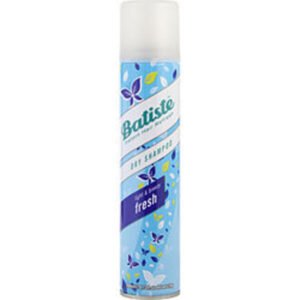 Batiste By Batiste Dry Shampoo Light & Breezy Fresh 6.73 Oz For Anyone