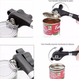 Cans Opener Kitchen Tools