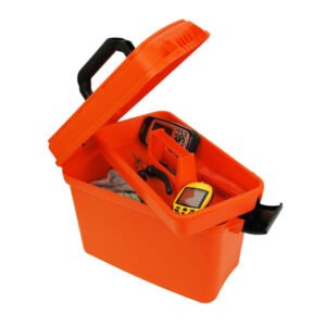 Attwood Boater’s Dry Storage Box