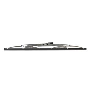 Marinco Deluxe Stainless Steel Wiper Blade – 12″
