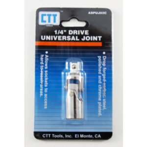 1/4″ Drive Universal Joint