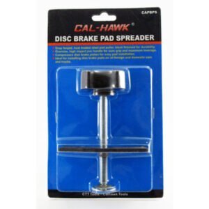 Disc Brake Pad Spreader