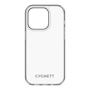 Cygnett CY4159CPAEG AeroShield Clear Protective Case (iPhone 14 Pro)