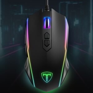 ET Gaming Mouse