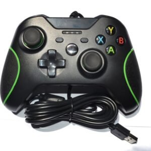 New Style Wired USB Game Joystick  Wired Game Controller