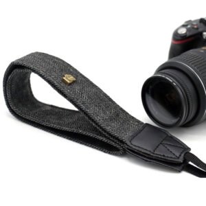 SLR digital camera strap