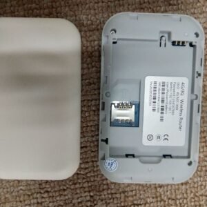 Portable Car Wireless Router