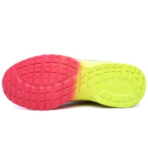 New Sports Shoes Casual Mesh Breathable Fitness Women’s Shoes