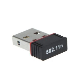 USB mini wireless small network card