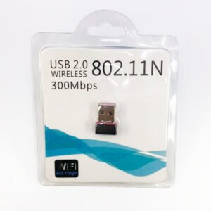 USB mini wireless small network card