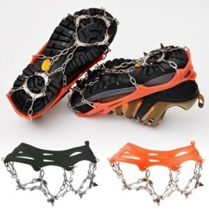 Ice Claw Mountaineering Ice Climbing Shoe Cover