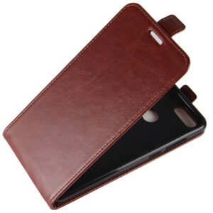 Phone Case Honor7X Leather Case Card Case